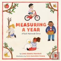 Measuring A Year: A Rosh Hashanah Story