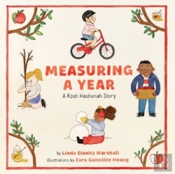 Bertrand.pt - Measuring A Year: A Rosh Hashanah Story