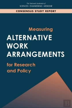 Bertrand.pt - Measuring Alternative Work Arrangements For Research And Policy