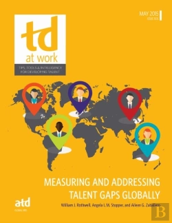 Bertrand.pt - Measuring And Addressing Talent Gaps Globally