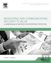 Measuring And Communicating Security'S Value