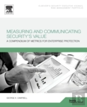 Measuring And Communicating Security'S Value