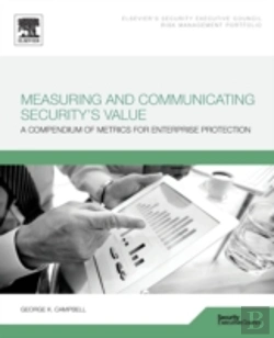 Bertrand.pt - Measuring And Communicating Security'S Value