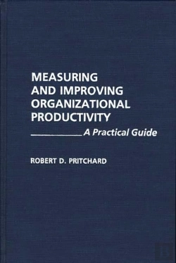 Bertrand.pt - Measuring And Improving Organizational Productivity