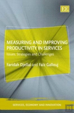 Bertrand.pt - Measuring And Improving Productivity In Services - Issues, Strategies And Challenges