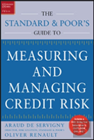 Measuring And Managing Credit Risk