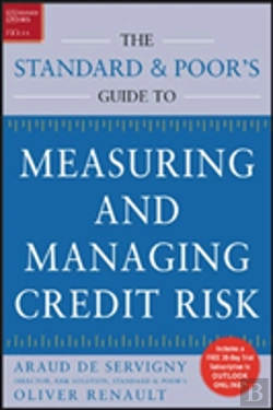 Bertrand.pt - Measuring And Managing Credit Risk