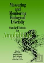 Measuring And Monitoring Biological Diversity