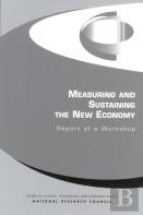 Measuring And Sustaining The New Economy