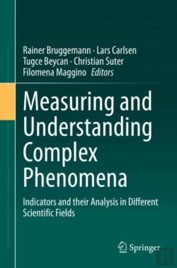 Bertrand.pt - Measuring And Understanding Complex Phenomena