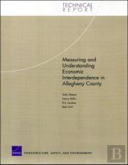 Measuring And Understanding Economic Interdependence In Allegheny County