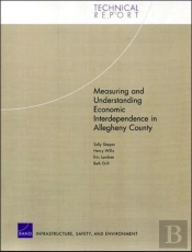 Measuring And Understanding Economic Interdependence In Allegheny County