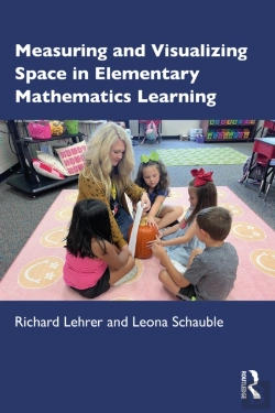Bertrand.pt - Measuring And Visualizing Space In Elementary Mathematics Learning
