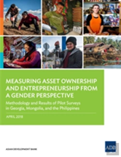 Bertrand.pt - Measuring Asset Ownership And Entrepreneurship From A Gender Perspective