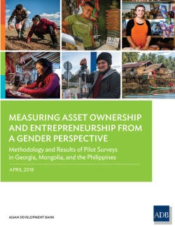 Bertrand.pt - Measuring Asset Ownership And Entrepreneurship From A Gender Perspective