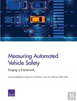 Bertrand.pt - Measuring Automated Vehicle Safety