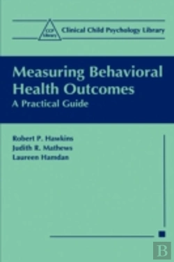 Bertrand.pt - Measuring Behavioral Health Outcomes