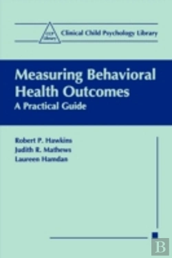 Bertrand.pt - Measuring Behavioral Health Outcomes