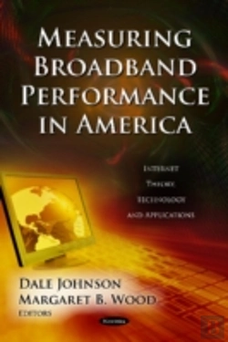 Bertrand.pt - Measuring Broadband Performance In America