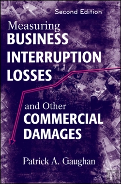 Bertrand.pt - Measuring Business Interruption Losses And Other Commercial Damages