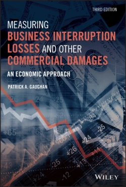 Bertrand.pt - Measuring Business Interruption Losses And Other Commercial Damages