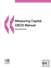 Measuring Capital - Oecd Manual 2009:  S