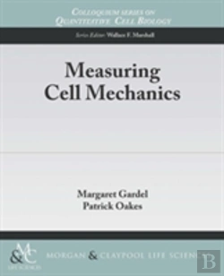 Bertrand.pt - Measuring Cell Mechanics