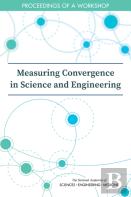 Measuring Convergence In Science And Engineering