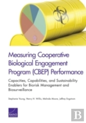 Measuring Cooperative Biologicpb