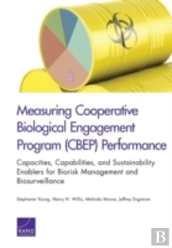 Bertrand.pt - Measuring Cooperative Biologicpb