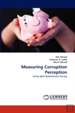 Bertrand.pt - Measuring Corruption Perception
