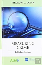 Measuring Crime