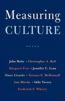 Bertrand.pt - Measuring Culture