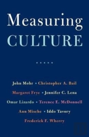 Measuring Culture