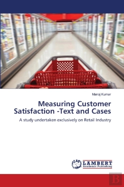 Bertrand.pt - Measuring Customer Satisfaction -Text And Cases