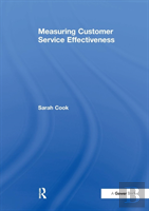 Measuring Customer Service Effectiveness