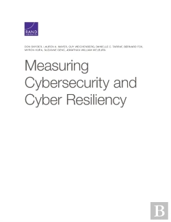 Bertrand.pt - Measuring Cybersecurity And Cyber Resiliency