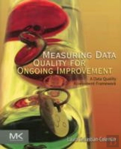 Bertrand.pt - Measuring Data Quality For Ongoing Improvement