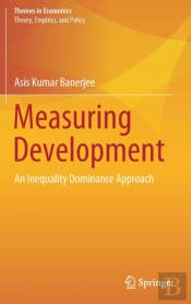 Measuring Development