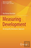 Measuring Development