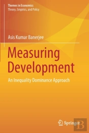 Measuring Development