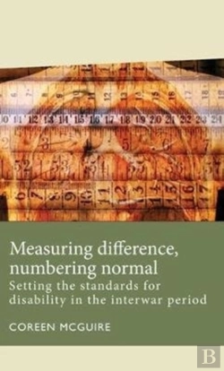 Bertrand.pt - Measuring Difference, Numbering Normal