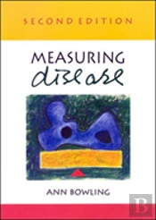 Measuring Disease 2/E