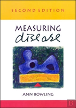 Bertrand.pt - Measuring Disease 2/E