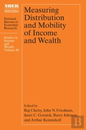 Measuring Distribution And Mobility Of Income And Wealth
