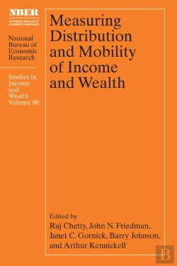 Bertrand.pt - Measuring Distribution And Mobility Of Income And Wealth