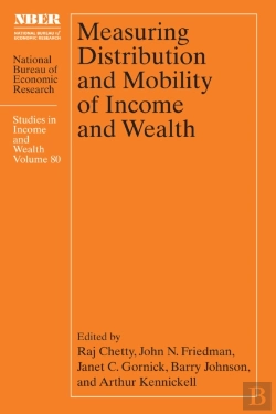 Bertrand.pt - Measuring Distribution And Mobility Of Income And Wealth