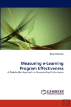 Bertrand.pt - Measuring E-Learning Program Effectiveness