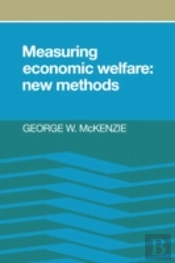 Measuring Economic Welfare