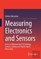 Measuring Electronics And Sensors